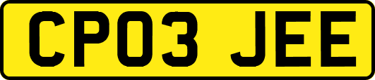 CP03JEE