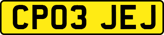 CP03JEJ