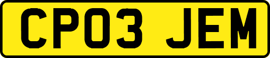 CP03JEM
