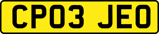 CP03JEO