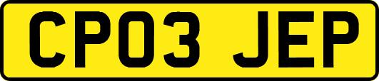 CP03JEP