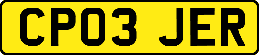 CP03JER