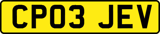 CP03JEV