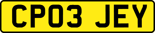 CP03JEY