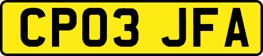 CP03JFA