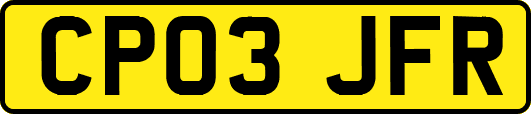 CP03JFR