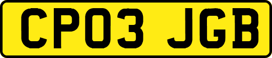 CP03JGB