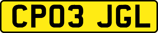 CP03JGL
