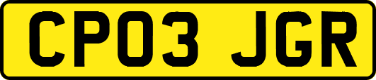 CP03JGR