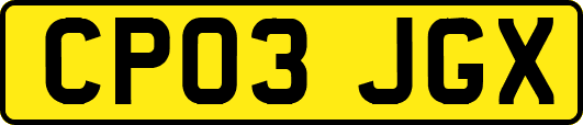 CP03JGX
