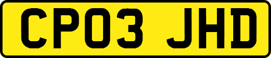 CP03JHD