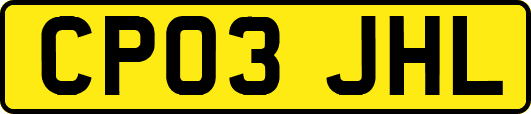 CP03JHL