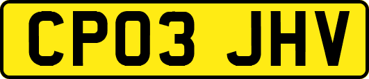 CP03JHV