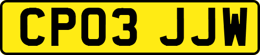 CP03JJW