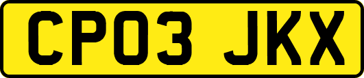 CP03JKX