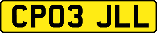 CP03JLL
