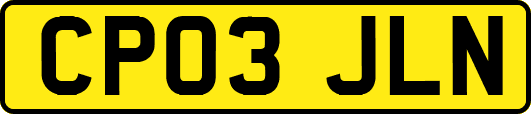 CP03JLN