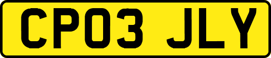 CP03JLY