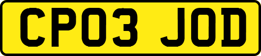 CP03JOD