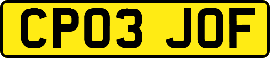 CP03JOF