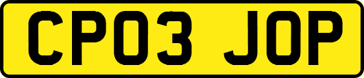 CP03JOP