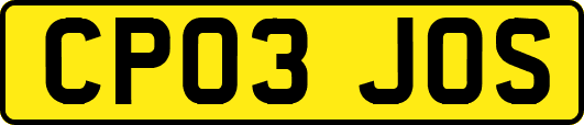 CP03JOS