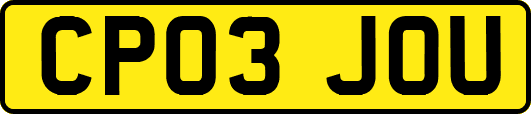 CP03JOU