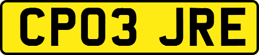 CP03JRE