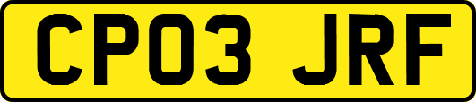 CP03JRF