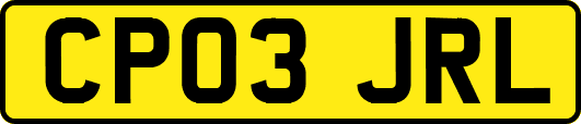 CP03JRL