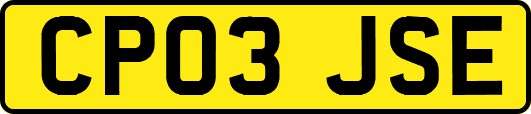 CP03JSE
