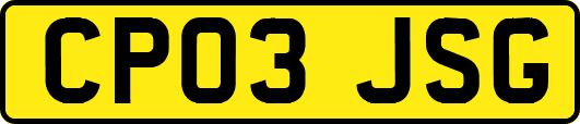 CP03JSG