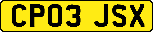 CP03JSX