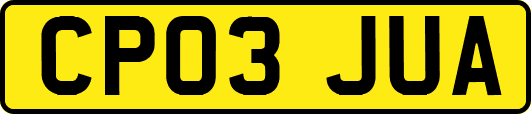 CP03JUA