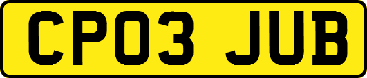 CP03JUB
