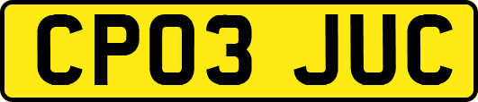 CP03JUC