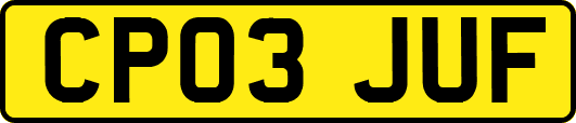 CP03JUF