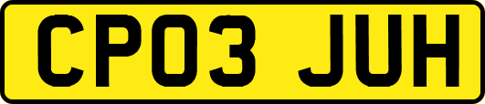 CP03JUH