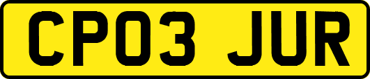 CP03JUR
