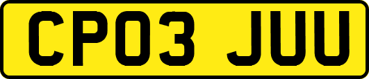 CP03JUU