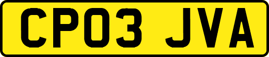 CP03JVA
