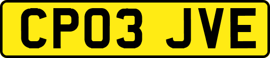 CP03JVE