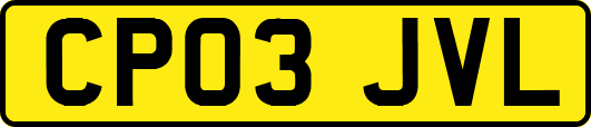 CP03JVL