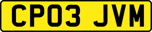 CP03JVM