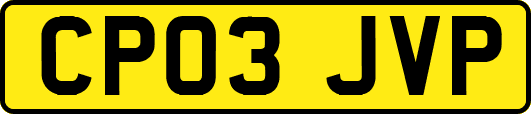CP03JVP