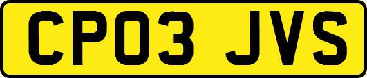 CP03JVS