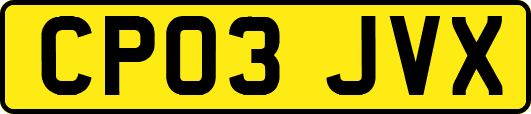 CP03JVX