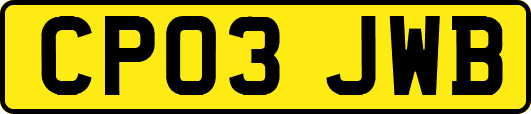CP03JWB