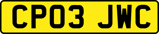 CP03JWC