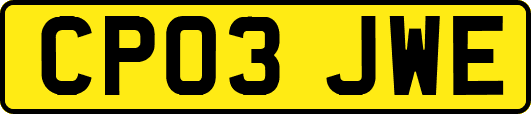 CP03JWE
